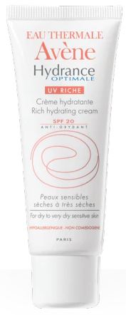 AVENE HYDRANCE CREMA RICCA 40ML