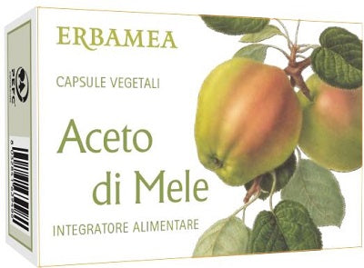 ACETO DI MELE 30 CAPSULE