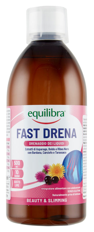 FAST DRENA 500ML