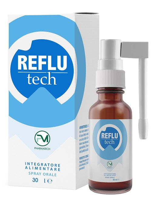 REFLUTECH SPRAY 30ML