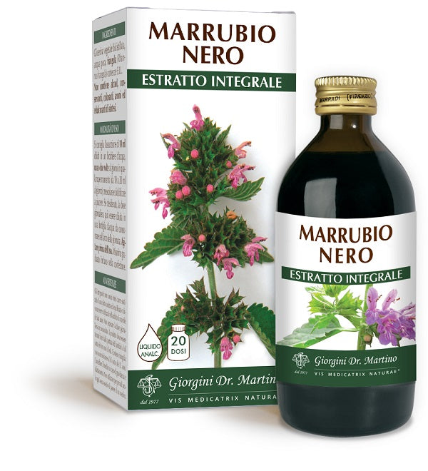 MARRUBIO NE ESTR INTEGR 200ML