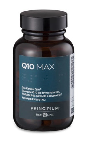 Q10 MAX PRINCIPIUM 60 CAPSULE