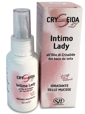 CRYSEIDA INTIMO LADY BIO 50ML