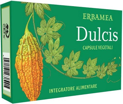 DULCIS 30 CAPSULE