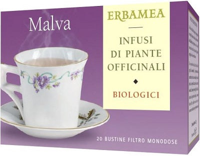 MALVA BIO 20 FILTRI