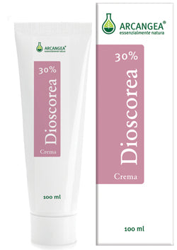DIOSCOREA CREMA 30% 100ML
