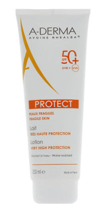 ADERMA A-D PROTECT LATTE 250 ML