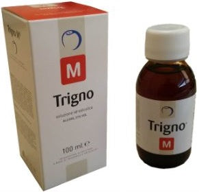 TRIGNO M SOLUZIONE IDROALCOLICA 100ML