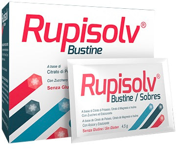 RUPISOLV 20 BUSTE