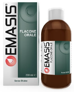 EMASIS 200 ML
