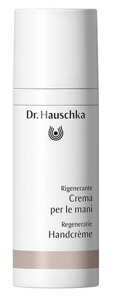 DR HAUSCHKA CREMA RIGENERANTE PER LE MANI 50ML