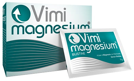 VIMI MAGNESIUM 32 BUSTE