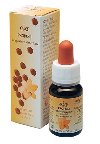 EIE PROPOLI 30ML GTT