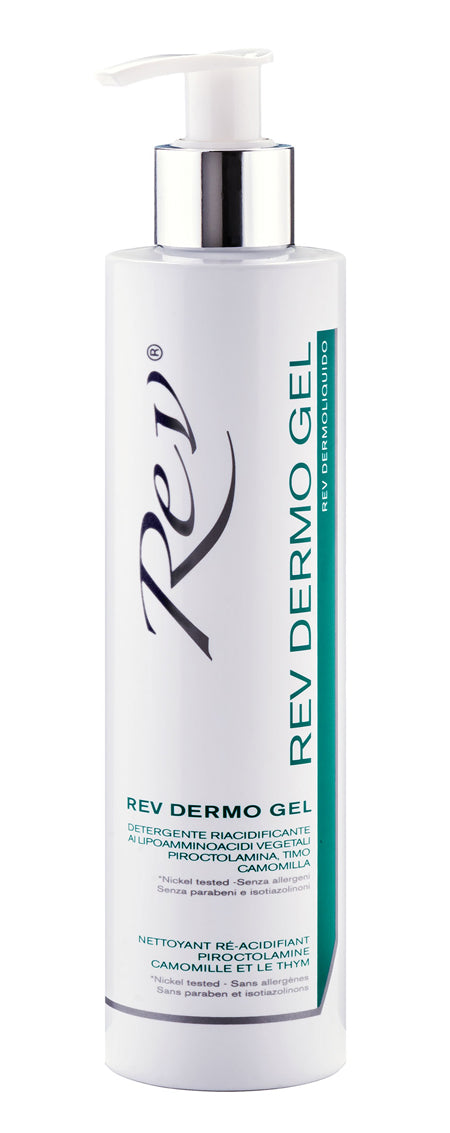 REV DERMOGEL - 250 ML