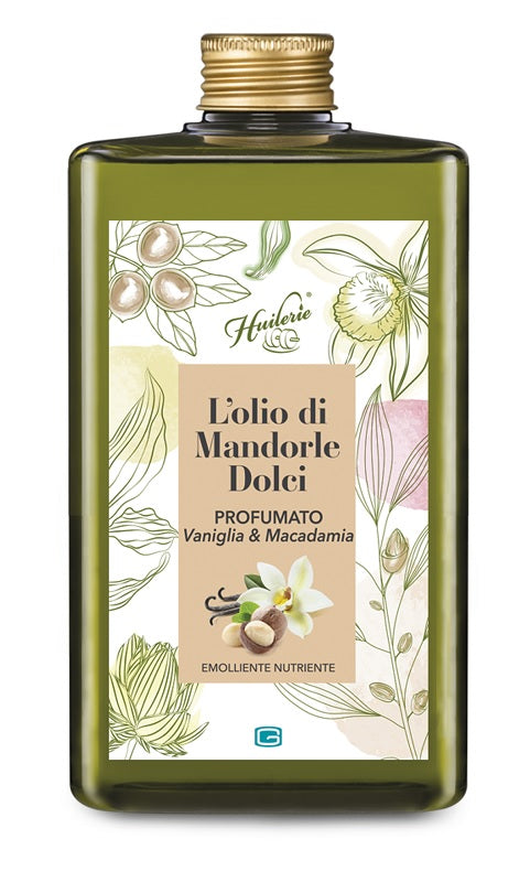 HUILERIE OLIO MAND DOLCI VA/MA