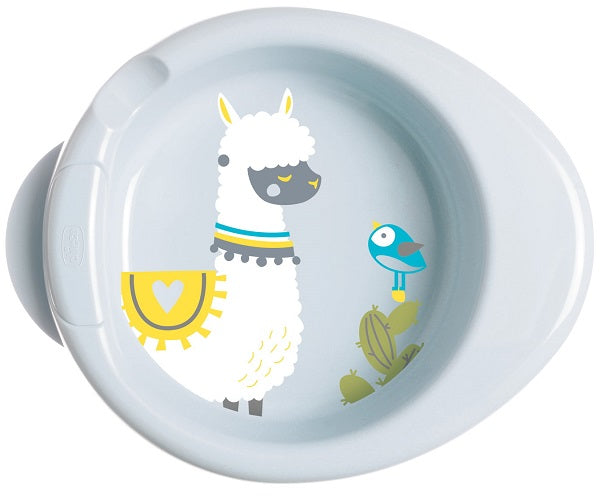 CH PIATTO PAPPACALDA 6M+ VERDE