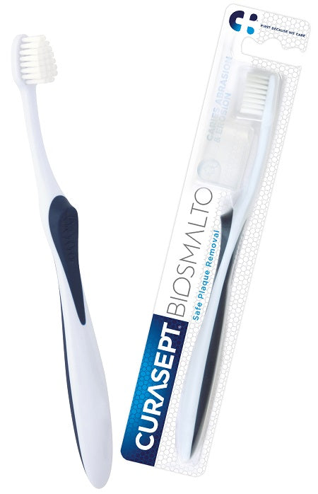 CURASEPT SPAZZOLINO BIOSM PROTEC AD