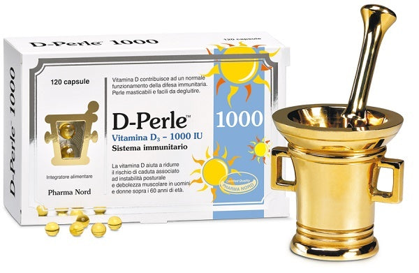 D PERLE 1000 120PRL