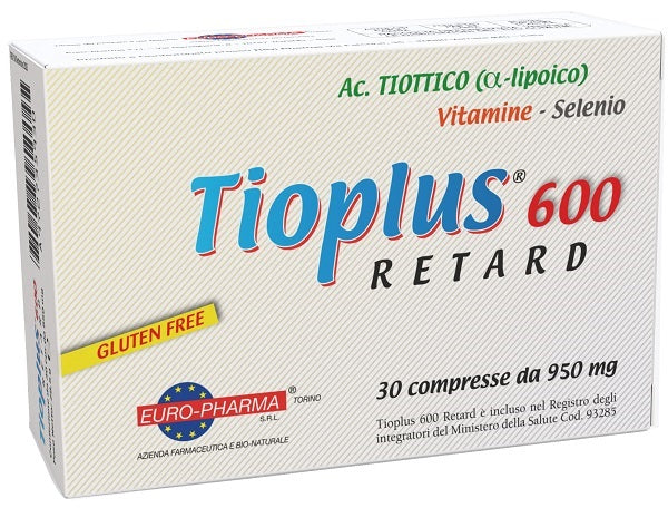 TIOPLUS 600 RETARD