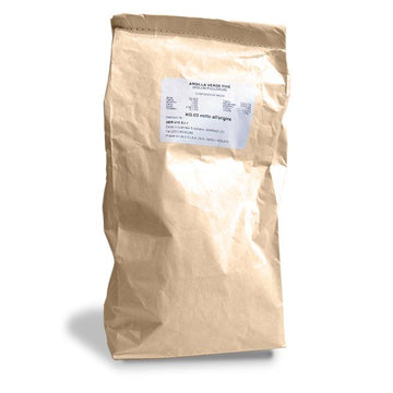 ARGILLA VERDE FINE 3000G