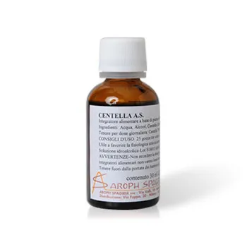 CENTELLA AS 100ML