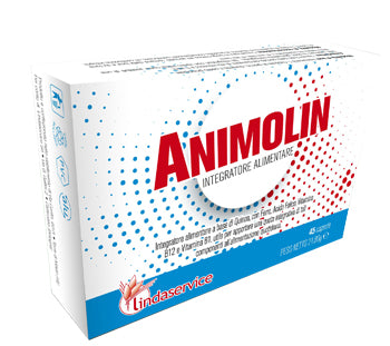 ANIMOLIN 45CPS
