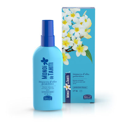 MONOI IMPACCO D'OLIO