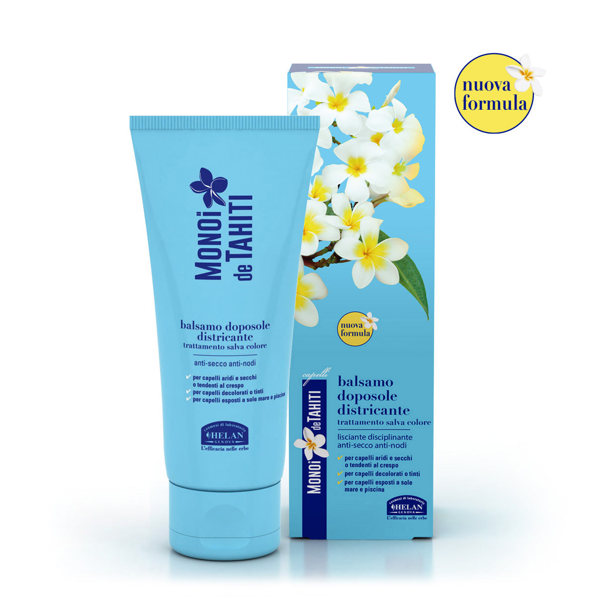 MONOI BALSAMO DOPOSOLE