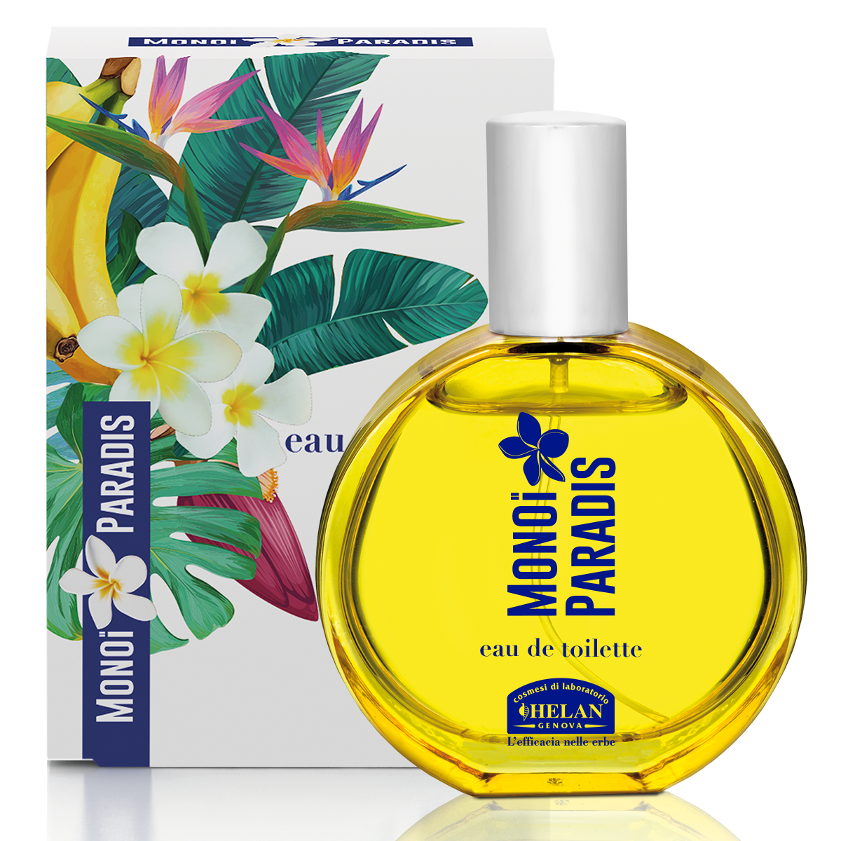 MONOI PARADIS EAU DE TOILETTE 50 ML