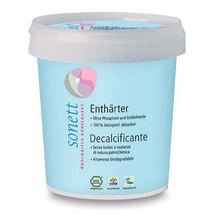 SONETT DECALCIFICANTE POLVERE 500G