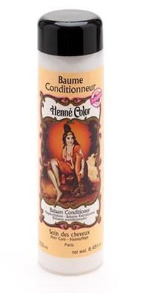 BALSAMO HENNE RISTRUTT 250ML