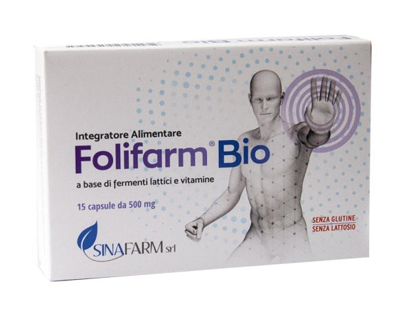 FOLIFARM BIO