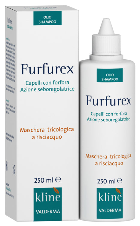 FURFUREX SHAMPOO ANTIFORFORA - 250 ML