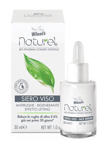 WINNI'S NATUREL SIERO VISO