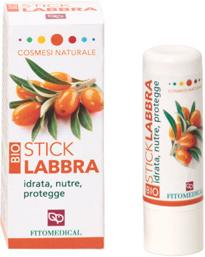 STICK LABBRA BIO FITOMEDICAL