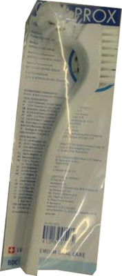 CURAPROX BDC SPAZZ DENT 1PZ BIANCO