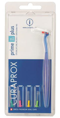 CURAPROX CPS PRIME6/11 5SCOV+S