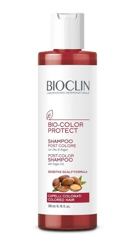 BIOCLIN BIO COLOR PROT SH200ML