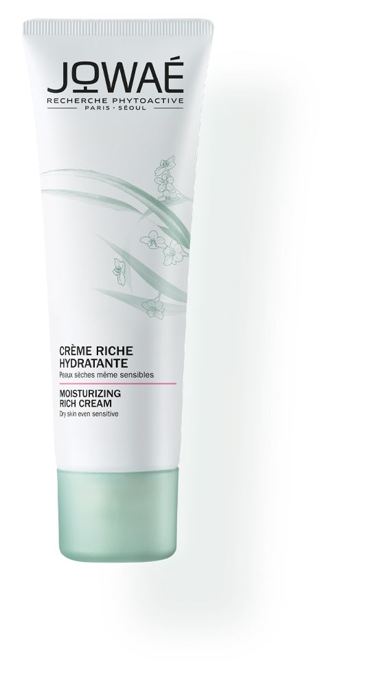 JOWAE CREMA RICCA IDRATANTE