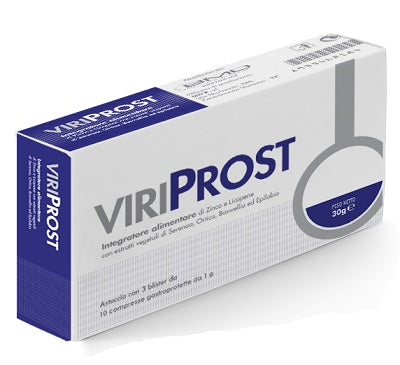 VIRIPROST 30PRL