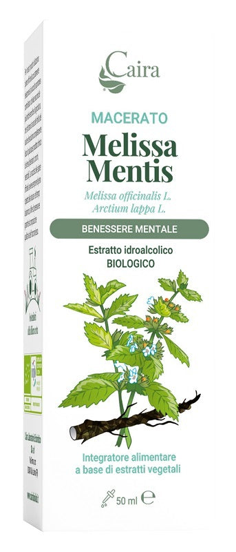 BARDANAMENTIS MACERATO CAIRA