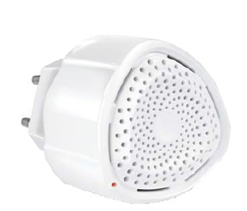 COLPHARMA ANTITOPI E SCARAFAGGI ULTRASUONI CON PRESA