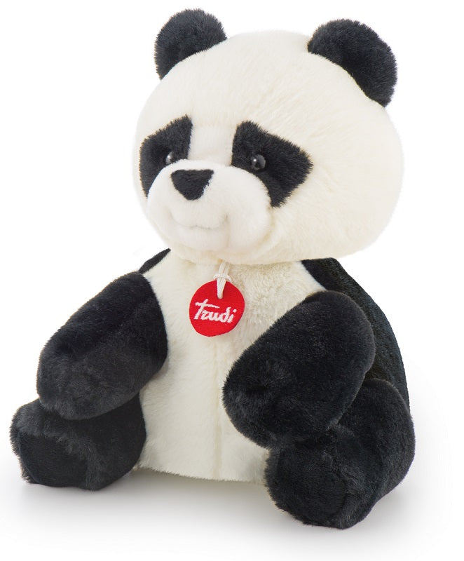 TRUDI SCALDASOGNI PANDA PUPPET