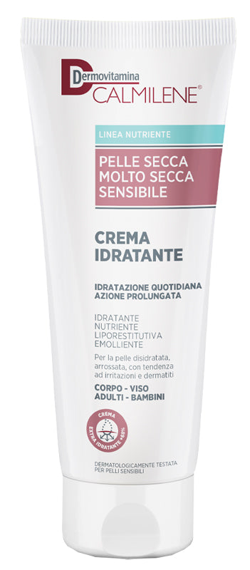 DERMOVITAMINA CALMILENE 250ML