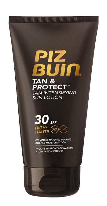 PIZ BUIN TAN&PROTEZIONE LOZIONE SPF30