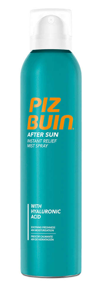 PIZ BUIN DOPOSOLE SPRAY 200 ML