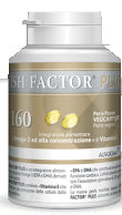 FISH FACTOR PLUS 160PRL PIC