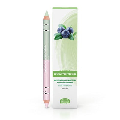 HELAN COUPEROSE MATITONE DUO