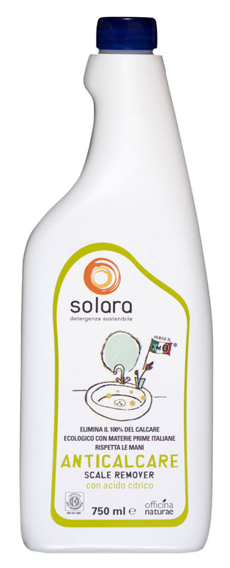 SOLARA ANTICALCARE RICARICA
