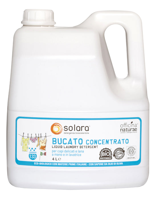 SOLARA BUCATO 4L